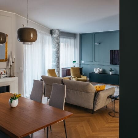 Biocamino Cavour (S) - immagine 3